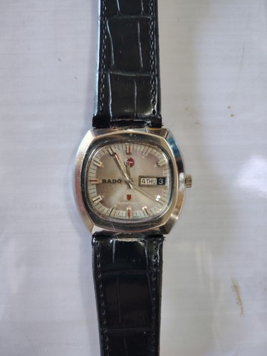 Vendo orologio usato - orologio, marca