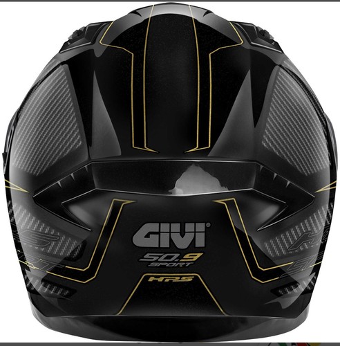 Casco integrale givi - integrale,