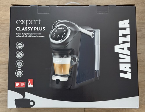 Lavazza expert caffè classy - expert,