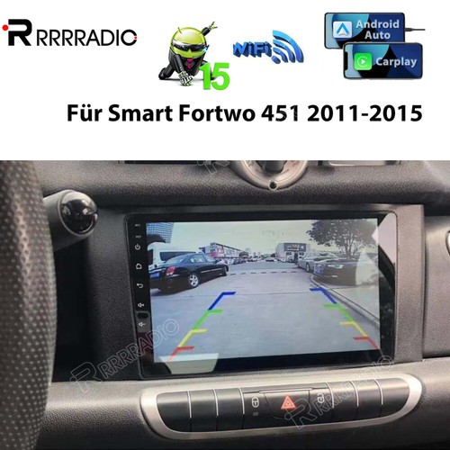 Per smart fortwo - per,