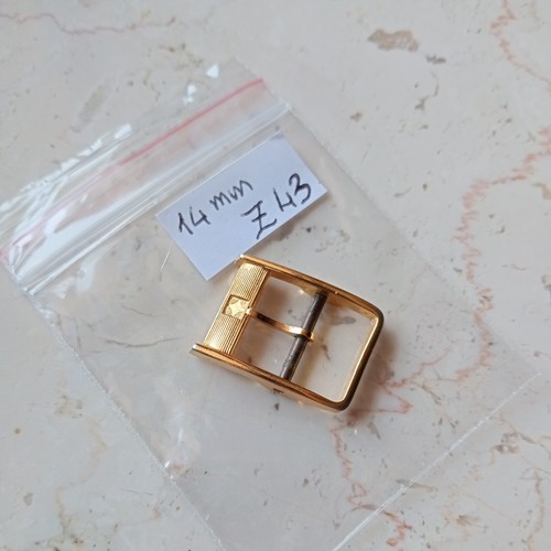 Zenith fibbia buckle - fibbia,,