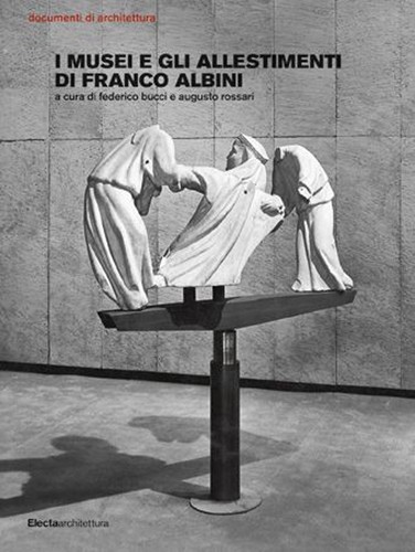 Musei gli allestimenti di - i,