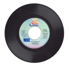 Kenny Nolan - Love's Grown