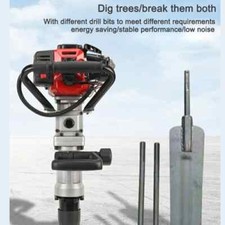 Motore Benzina Multifunzione