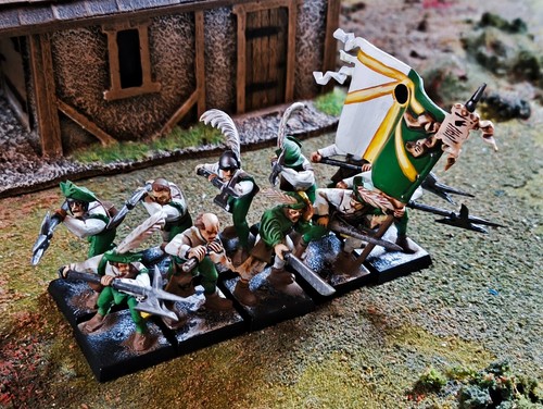 Warhammer fantasy aos empire - fantasy,