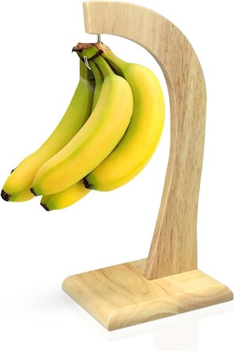 Supporto porta banane con