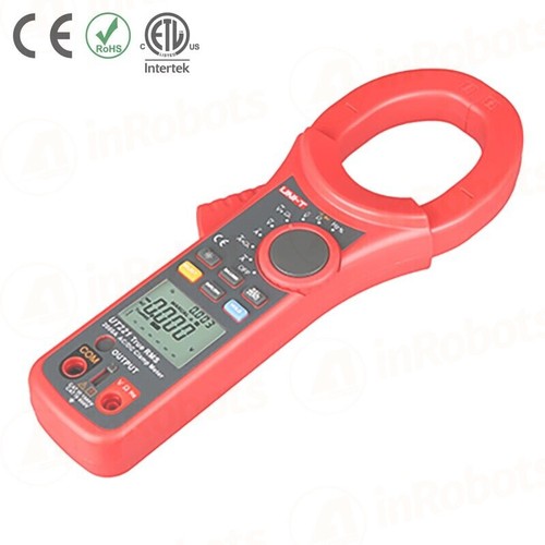 Uni ut221 2000a true rms - ut221,