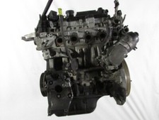 F6JD ENGINE FORD FIESTA 1.4 D