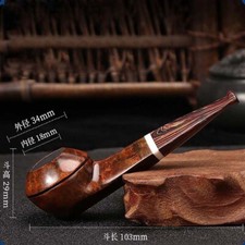 Pipa piccola bruyere legno - pipa, in