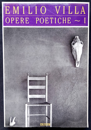 Opere poetiche vol - opere,