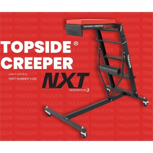 Topside creeper nxt - creeper,