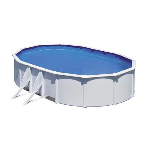 Piscina fuori terra gre fidji - fuori,