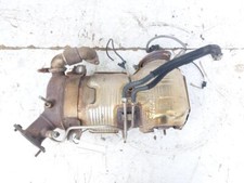 50547359 CATALIZZATORE FAP ALFA ROMEO GIULIA (952) 4WD Q4 VELOCE 2.2 D 16V AUT 2