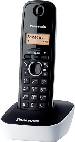 Cordless panasonic tg1611 - panasonic, kx-tg1611