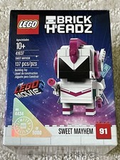 LEGO 41637 BRICKHEADZ Sweet