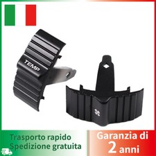2 Pulsanti Tasti Ricambio Controllo Clima Per Porsche 911 997 Boxster Cayman 987