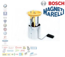 POMPA CARBURANTE AUDI A3 VW