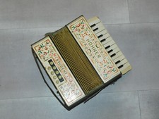 Hohner Student I Accordion