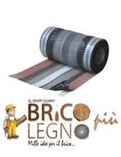 Sottocolmo Ventilato con Rete