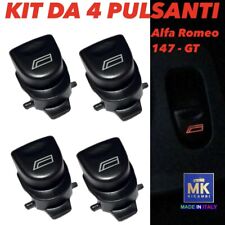 KIT DA 4 PULSANTI ALZAVETRO