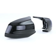 Sostituzione Coprispecchietti