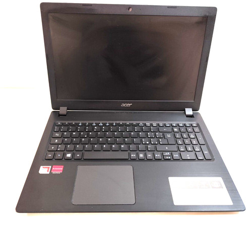 Notebook acer aspire a315 21 - acer, a315-21