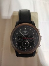 Orologio Cronografo Yamaha Camel Quarzo