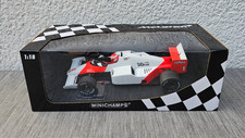 1:18 Minichamps Mclaren TAG