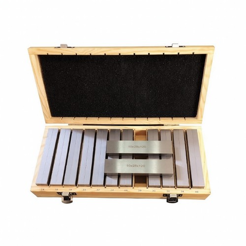 Pezzi strumento misura - 24,