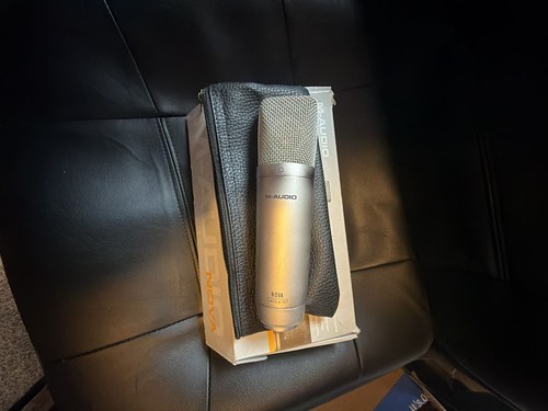 Audio nova microfono a - nova,