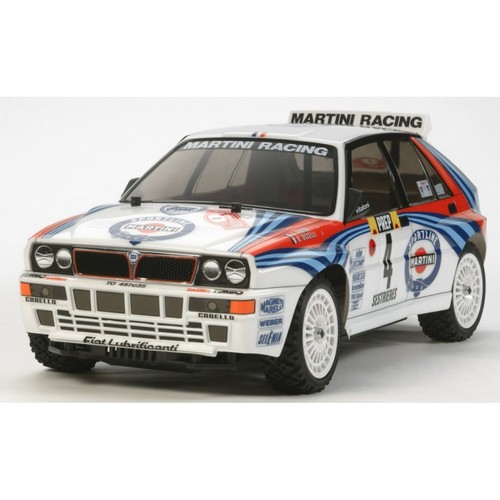 Tamiya 58569 xv 01 - 58569, rc
