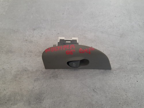 Pulsante per fiat multipla - per, 2°