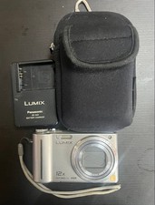 Panasonic LUMIX DMC-TZ7