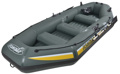 Gommone tender gonfiabile - gommone,