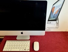 Apple iMac fine 2015 - Core i5
