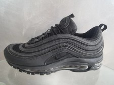 Scarpe Nike Air Max 97 Black