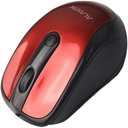 Mouse ottico usb alantik - ottico,