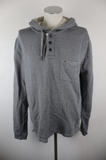TOMMY HILFIGER FELPA UOMO TG L