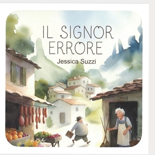 Signor errore jessica - signor, by
