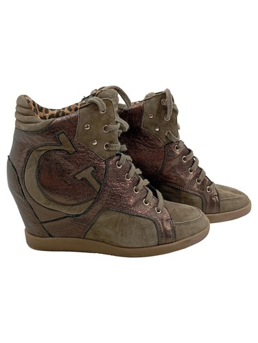 Guess sneaker alte - sneaker, beige