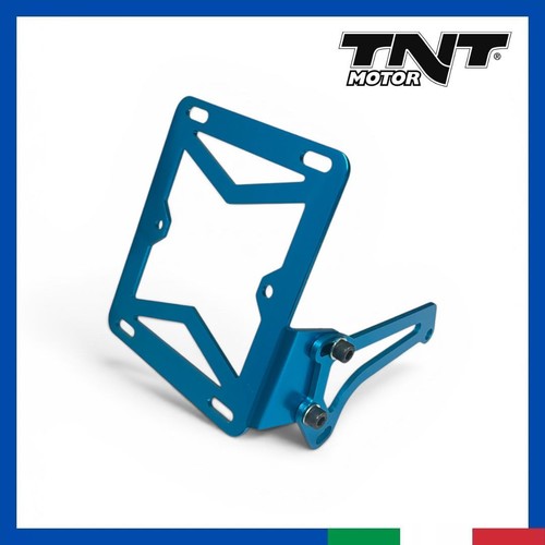 Supporto laterale portatarga - supporto,