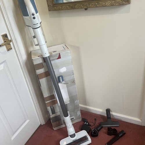 Miele duoflex hx1 - miele,