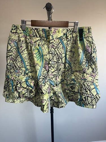Pantaloncini fendi cargo - fendi,
