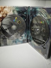 Playstation 2 / PS2: Silent