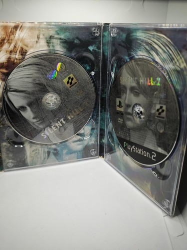 Playstation ps2 silent - playstation, ps2:
