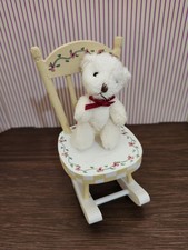 VTG Dollhouse Miniature