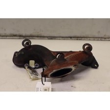 COLLETTORE SCARICO TESTA ALFA