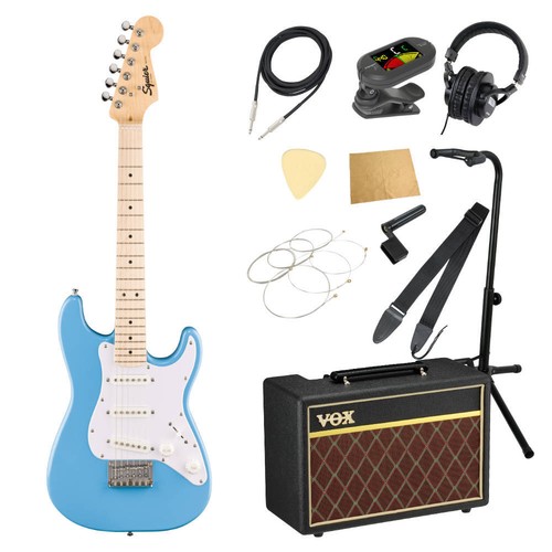 Squier fender mini - by,