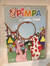 Pimpa luna park dvd - pimpa, 6