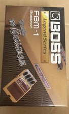 BOSS FBM-1 59' PARAFANGO